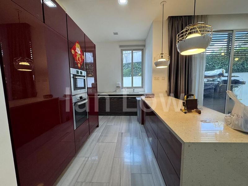 5 Bed Corner Terrace (Landed) for Sale in  Haus @ Serangoon Garden - Image 5
