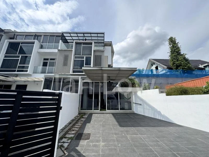 5 Bed Corner Terrace (Landed) for Sale in  Haus @ Serangoon Garden - Image 16