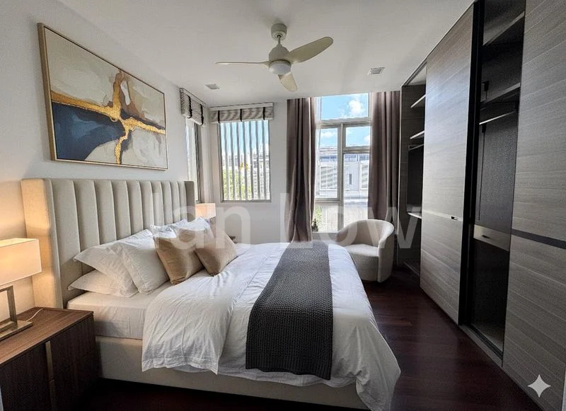 5 Bed Corner Terrace (Landed) for Sale in  Haus @ Serangoon Garden - Image 14