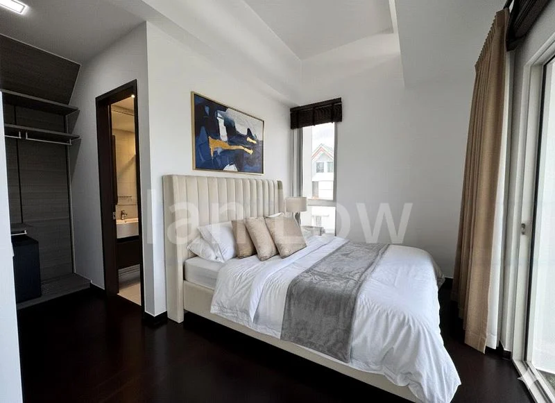 5 Bed Corner Terrace (Landed) for Sale in  Haus @ Serangoon Garden - Image 13