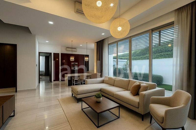 5 Bed Corner Terrace (Landed) for Sale in  Haus @ Serangoon Garden - Image 17