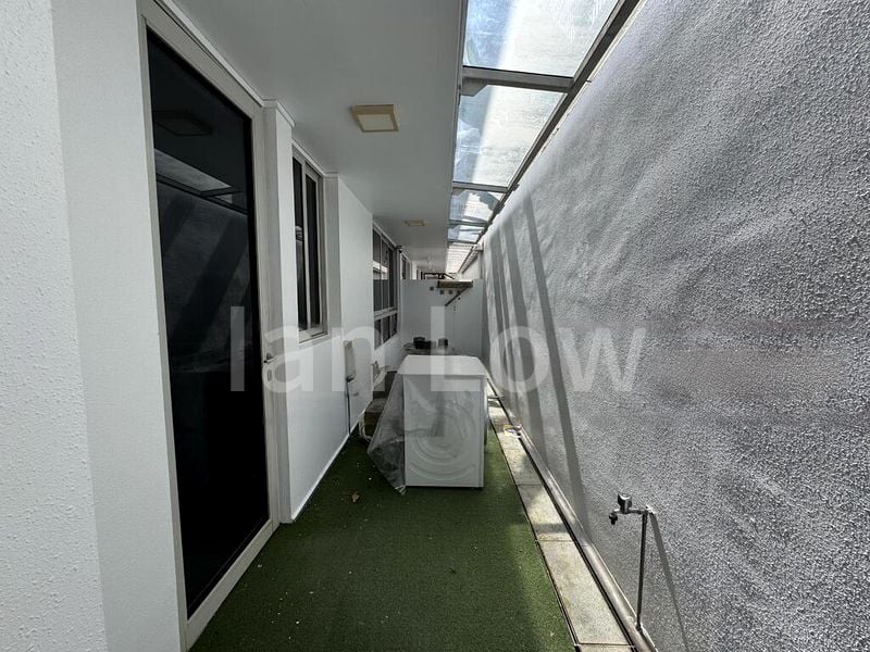 5 Bed Corner Terrace (Landed) for Sale in  Haus @ Serangoon Garden - Image 4