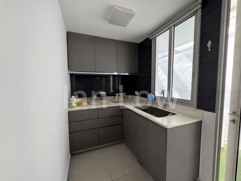 5 Bed Corner Terrace (Landed) for Sale in  Haus @ Serangoon Garden - Image 3