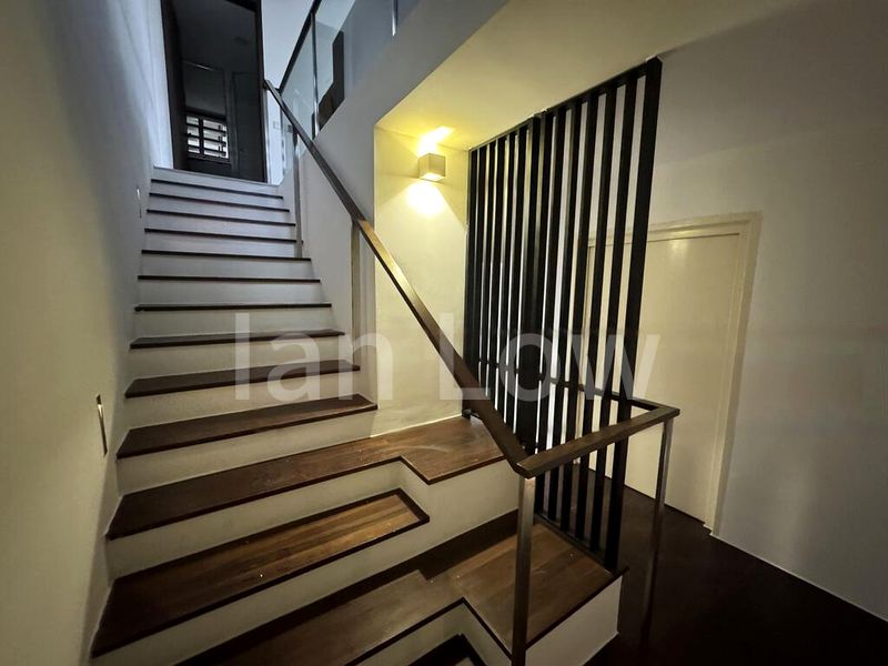 5 Bed Corner Terrace (Landed) for Sale in  Haus @ Serangoon Garden - Image 12
