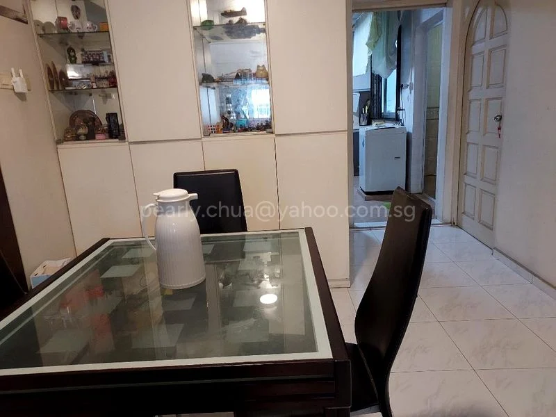 Common Room (HDB) for Rent in  564 Pasir Ris Street 51 - Image 7