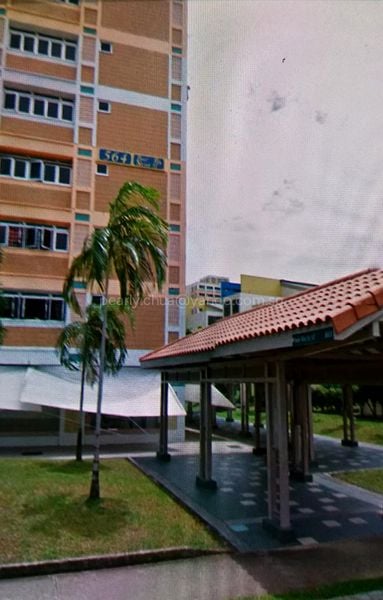 Common Room (HDB) for Rent in  564 Pasir Ris Street 51 - Image 1