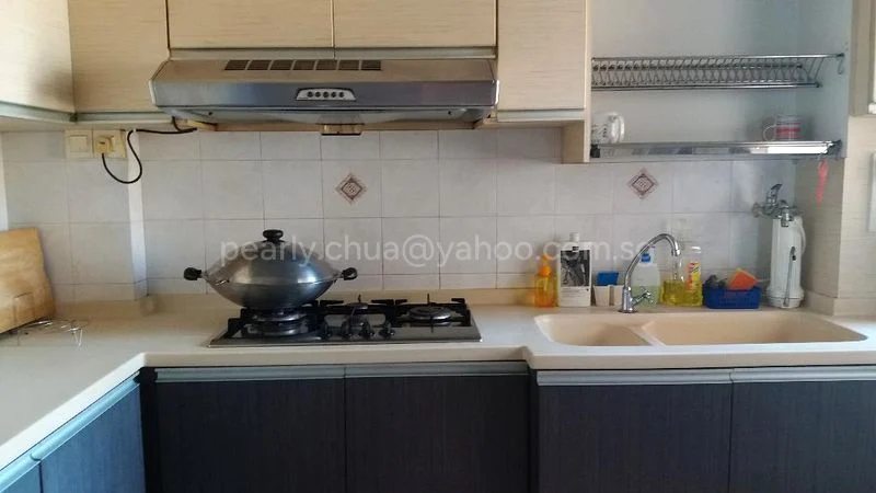 Common Room (HDB) for Rent in  564 Pasir Ris Street 51 - Image 5