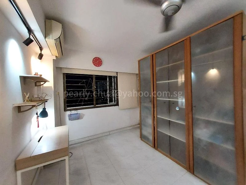 Common Room (HDB) for Rent in  564 Pasir Ris Street 51 - Image 3