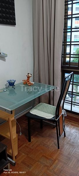Common Room (Condo) for Rent in  Orchid Park Condominium - Image 9