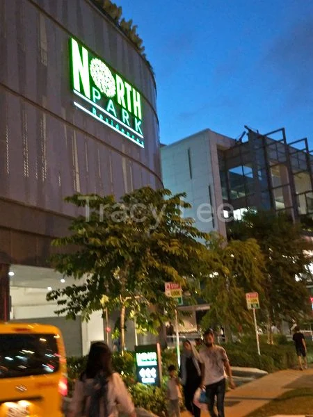 Common Room (Condo) for Rent in  Orchid Park Condominium - Image 5