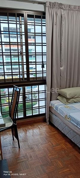Common Room (Condo) for Rent in  Orchid Park Condominium - Image 7