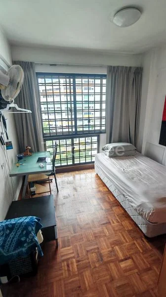 Common Room (Condo) for Rent in  Orchid Park Condominium - Image 4