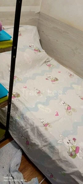 Common Room (Condo) for Rent in  Orchid Park Condominium - Image 10