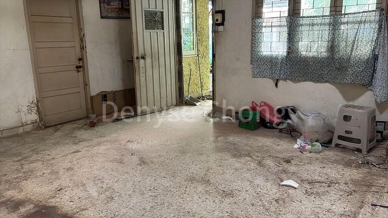 3 Bed Terraced House (Landed) for Sale in  Serangoon Garden Estate - Image 1