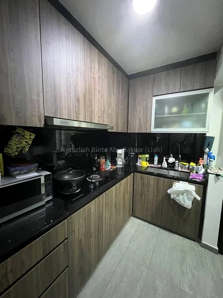 Common Room (HDB) for Rent in  353B Anchorvale Lane - Image 2