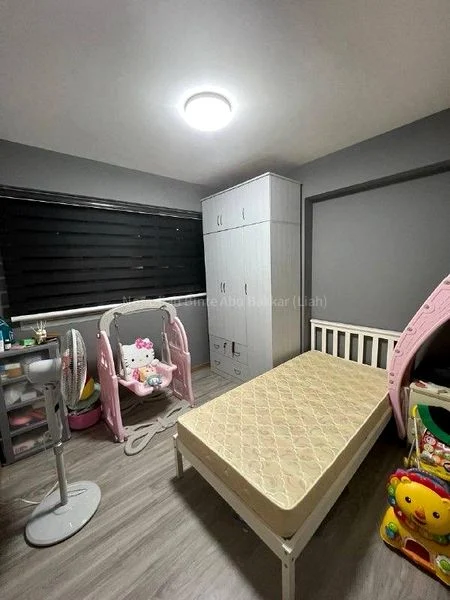 Common Room (HDB) for Rent in  353B Anchorvale Lane - Image 1