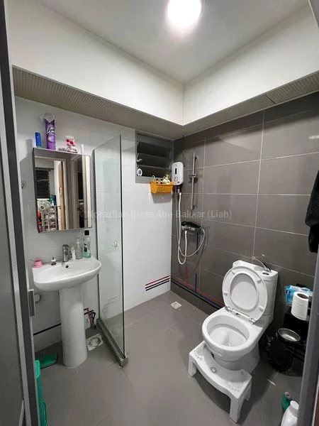 Common Room (HDB) for Rent in  353B Anchorvale Lane - Image 3