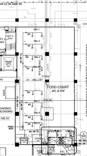 Food & Beverage for Sale: Sungei Kadut Coffeeshop for Takeover - Image 4