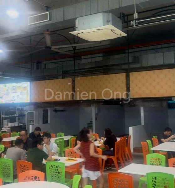 Food & Beverage for Sale: Sungei Kadut Coffeeshop for Takeover - Image 3