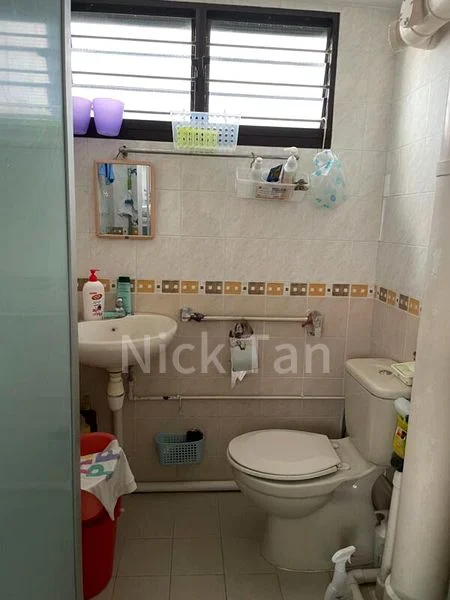 3 Room (3NG) HDB for Rent in  116 Bedok North Road - Image 4