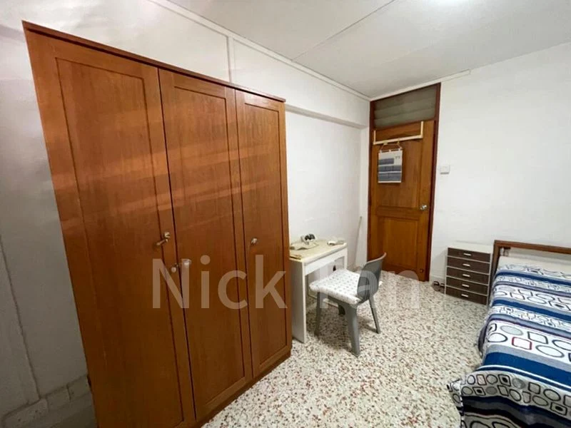 3 Room (3NG) HDB for Rent in  116 Bedok North Road - Image 2