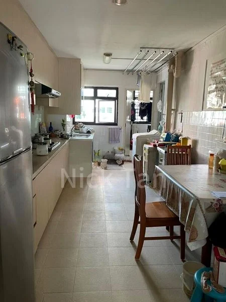 3 Room (3NG) HDB for Rent in  116 Bedok North Road - Image 3