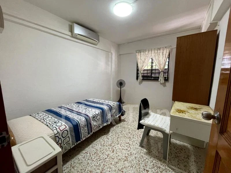 3 Room (3NG) HDB for Rent in  116 Bedok North Road - Image 1