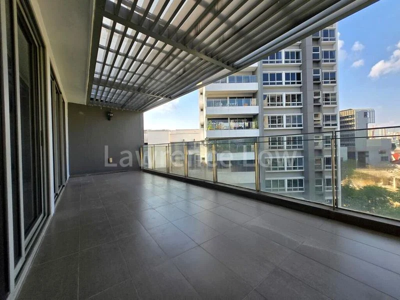 3 Bed Condo for Rent in  Sophia Residence - Image 9