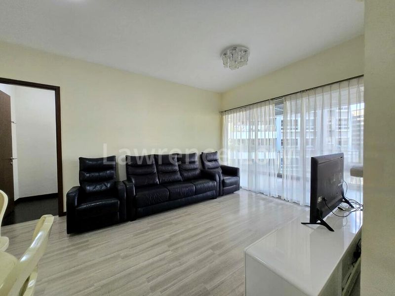 3 Bed Condo for Rent in  Sophia Residence - Image 3