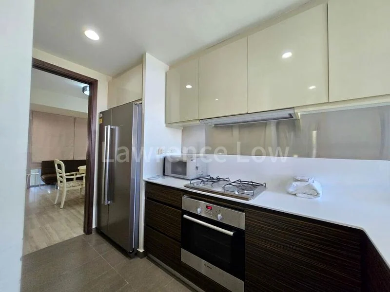 3 Bed Condo for Rent in  Sophia Residence - Image 8
