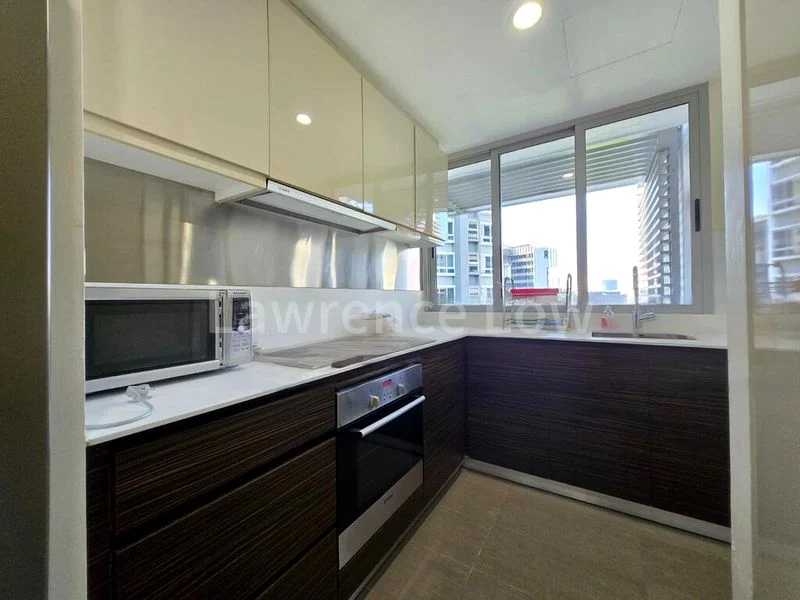 3 Bed Condo for Rent in  Sophia Residence - Image 10