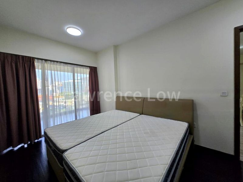 3 Bed Condo for Rent in  Sophia Residence - Image 2
