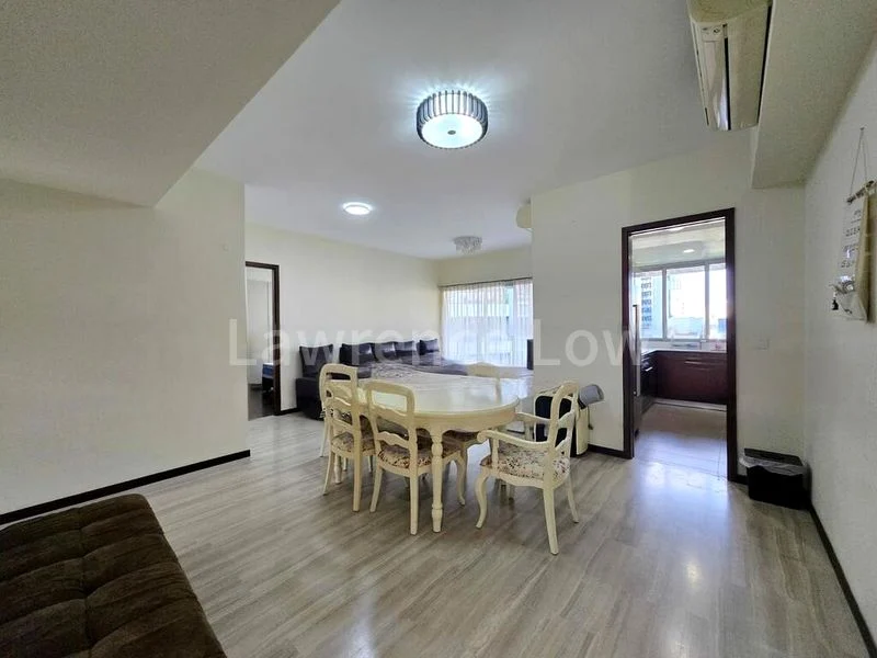 3 Bed Condo for Rent in  Sophia Residence - Image 1
