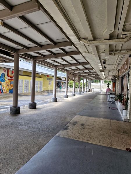 Shop / Shophouse for Sale in  Telok Blangah Rise - Image 2