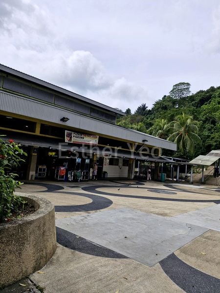 Shop / Shophouse for Sale in  Telok Blangah Rise - Image 3