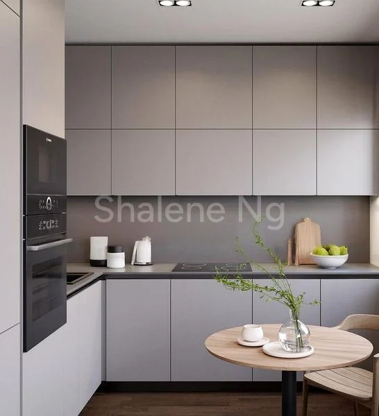 2 Bed Condo for Sale in  Echelon - Image 5