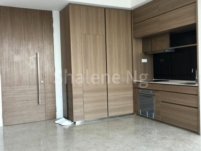 2 Bed Condo for Sale in  Echelon - Image 4