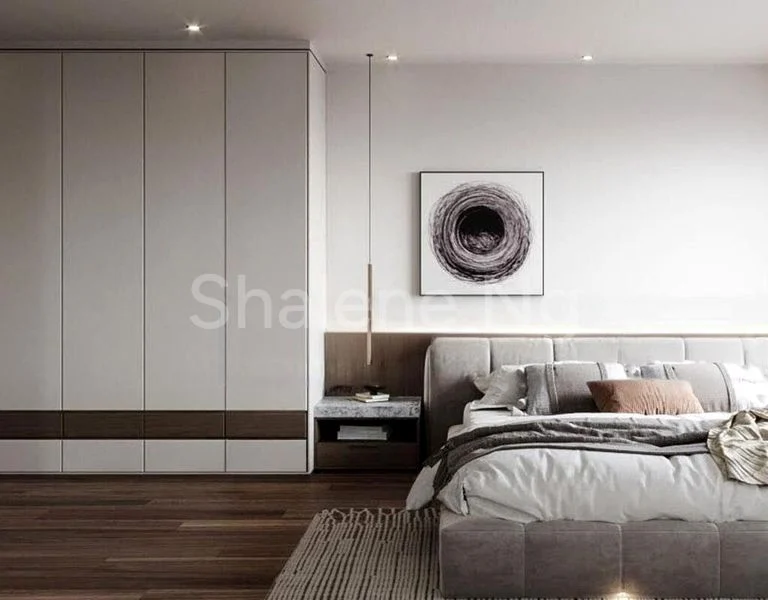 2 Bed Condo for Sale in  Echelon - Image 7