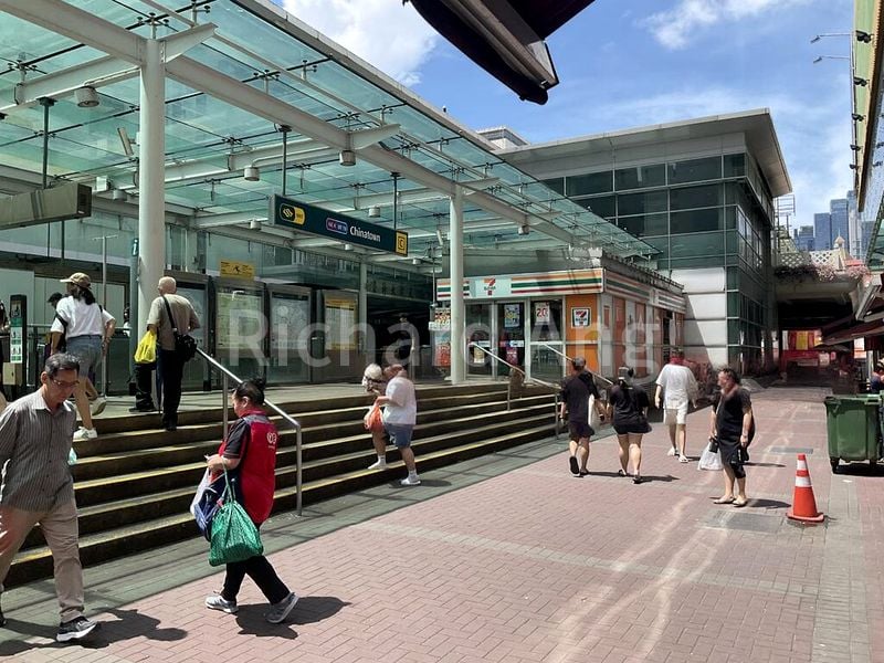 5 Bed Condo for Sale in Union Square Residences / Former Central Square - Image 3