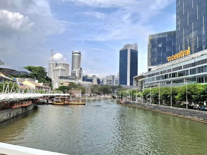 5 Bed Condo for Sale in Union Square Residences / Former Central Square - Image 1