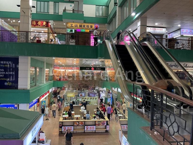 5 Bed Condo for Sale in Union Square Residences / Former Central Square - Image 2