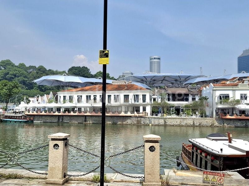 5 Bed Condo for Sale in Union Square Residences / Former Central Square - Image 6