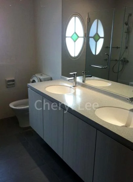 5 Bed Semi-Detached House (Landed) for Sale in  Gentle Villas - Image 1