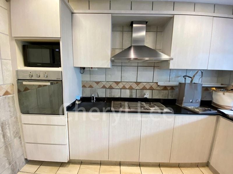 5 Bed Semi-Detached House (Landed) for Sale in  Gentle Villas - Image 6