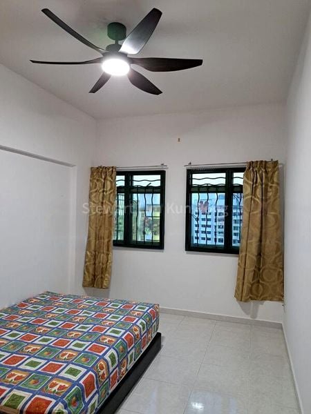 5 Room (5I) HDB for Rent in  687C Woodlands Drive 75 - Image 12