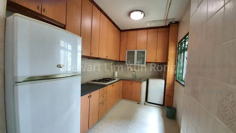 5 Room (5I) HDB for Rent in  687C Woodlands Drive 75 - Image 4