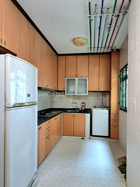 5 Room (5I) HDB for Rent in  687C Woodlands Drive 75 - Image 13