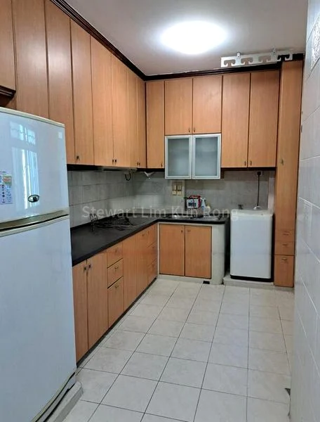 5 Room (5I) HDB for Rent in  687C Woodlands Drive 75 - Image 8