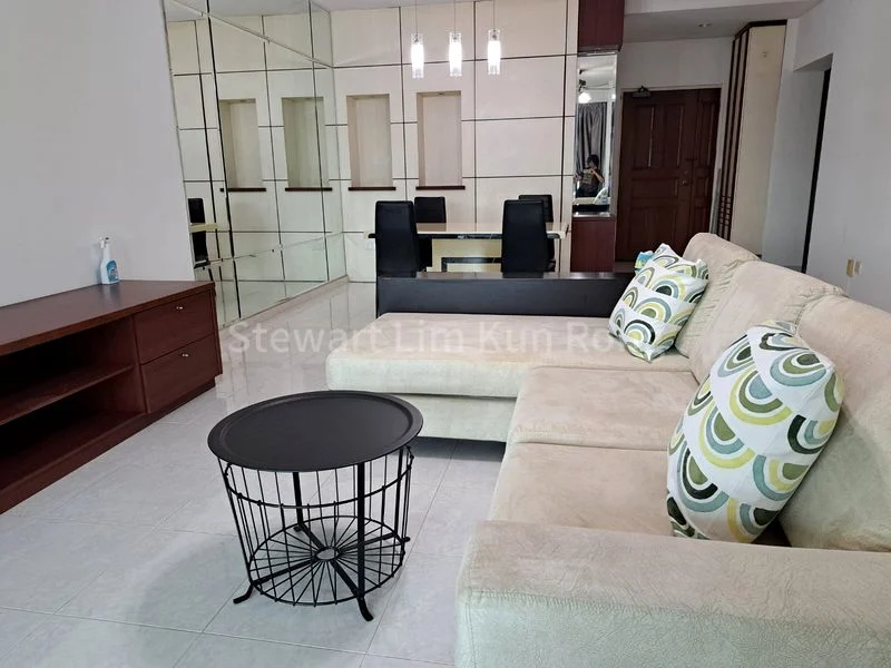 5 Room (5I) HDB for Rent in  687C Woodlands Drive 75 - Image 16
