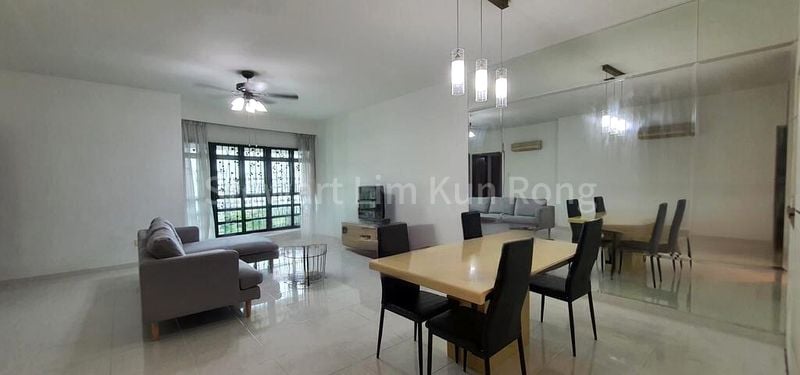 5 Room (5I) HDB for Rent in  687C Woodlands Drive 75 - Image 6